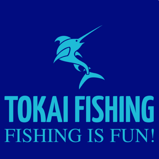 Tokai Fishing